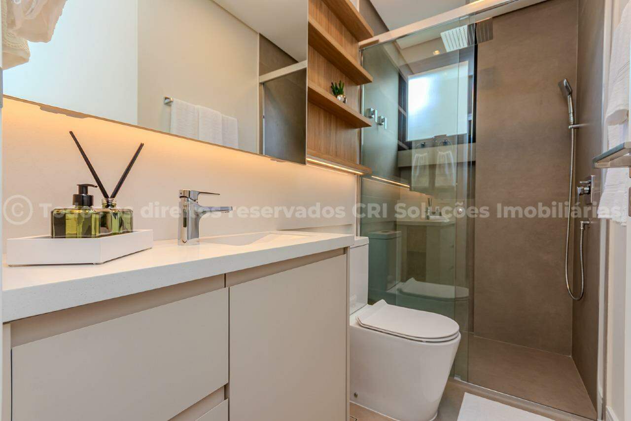 Foto do imóvel Apartamento 3 Suítes Mobiliado à Venda no Edifício Sunrise – Frente Mar, Praia Brava, Itajaí | Vida na praia