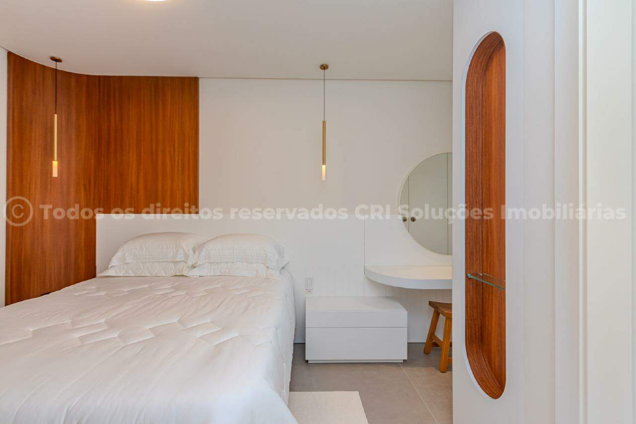 Foto do imóvel Apartamento 3 Suítes Mobiliado à Venda no Edifício Sunrise – Frente Mar, Praia Brava, Itajaí | Vida na praia