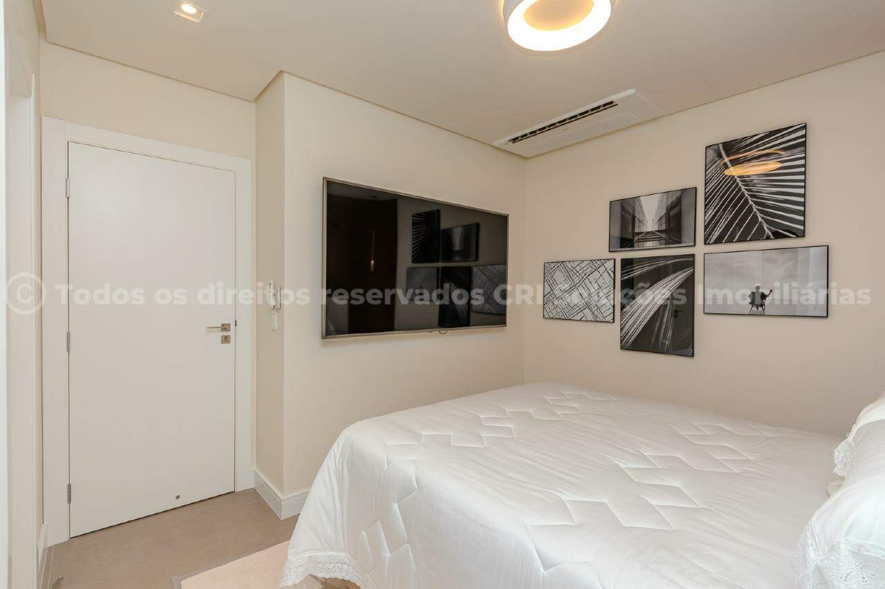 Foto do imóvel Apartamento 3 Suítes Mobiliado à Venda no Edifício Sunrise – Frente Mar, Praia Brava, Itajaí | Vida na praia