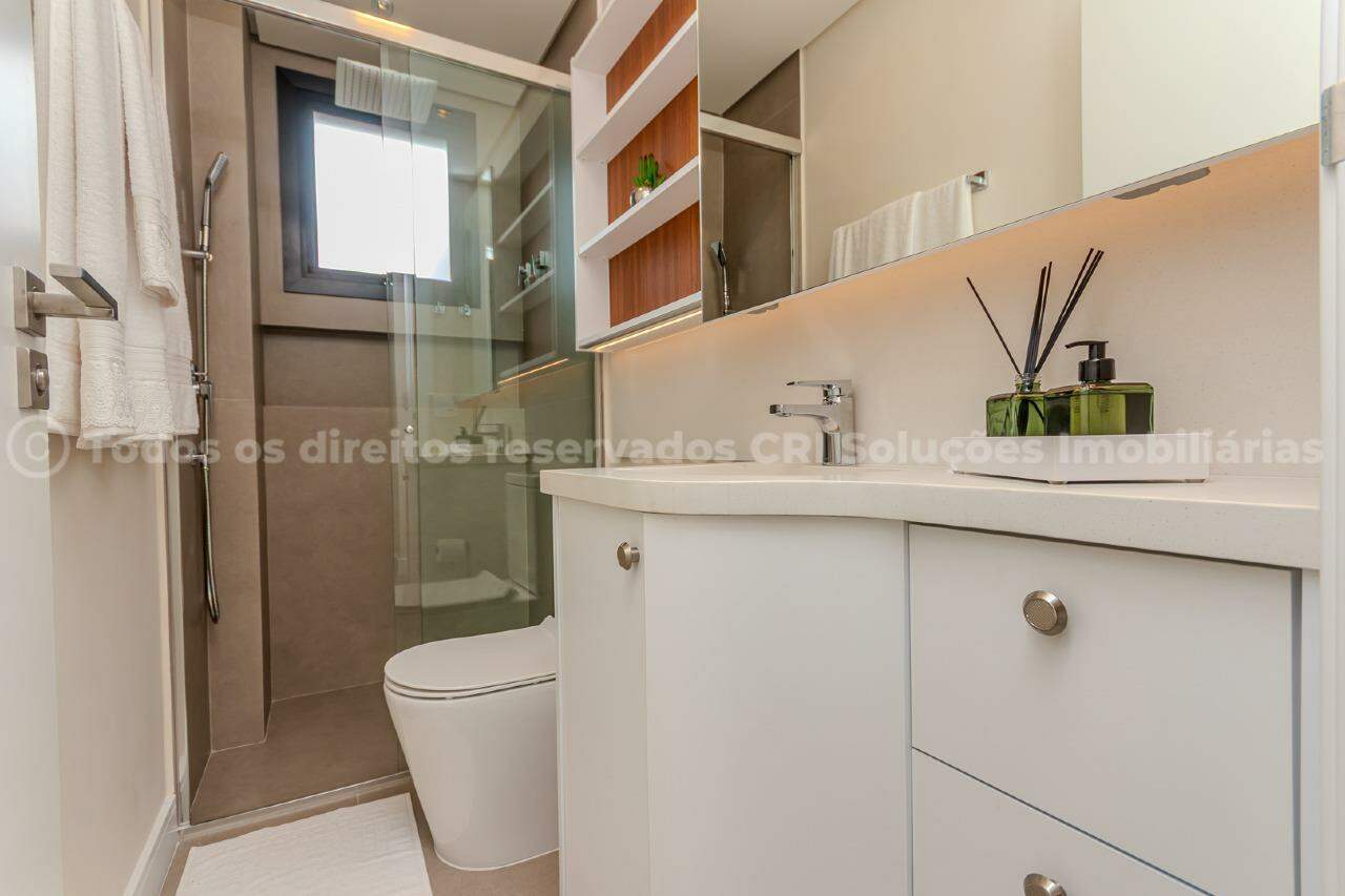 Foto do imóvel Apartamento 3 Suítes Mobiliado à Venda no Edifício Sunrise – Frente Mar, Praia Brava, Itajaí | Vida na praia