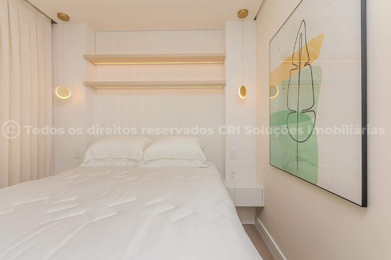 Foto do imóvel Apartamento 3 Suítes Mobiliado à Venda no Edifício Sunrise – Frente Mar, Praia Brava, Itajaí | Vida na praia