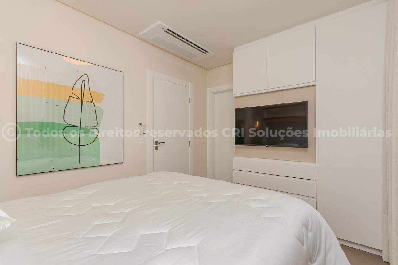 Foto do imóvel Apartamento 3 Suítes Mobiliado à Venda no Edifício Sunrise – Frente Mar, Praia Brava, Itajaí | Vida na praia