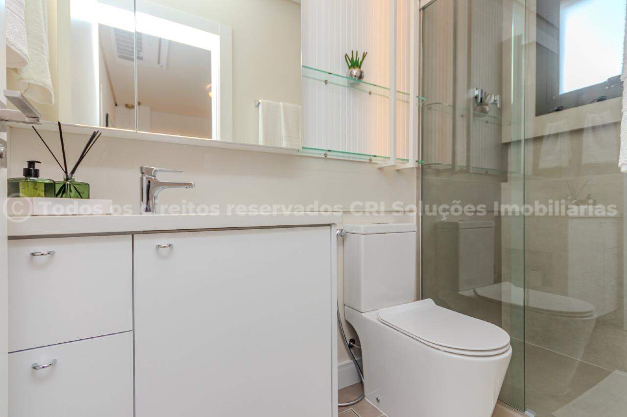 Foto do imóvel Apartamento 3 Suítes Mobiliado à Venda no Edifício Sunrise – Frente Mar, Praia Brava, Itajaí | Vida na praia