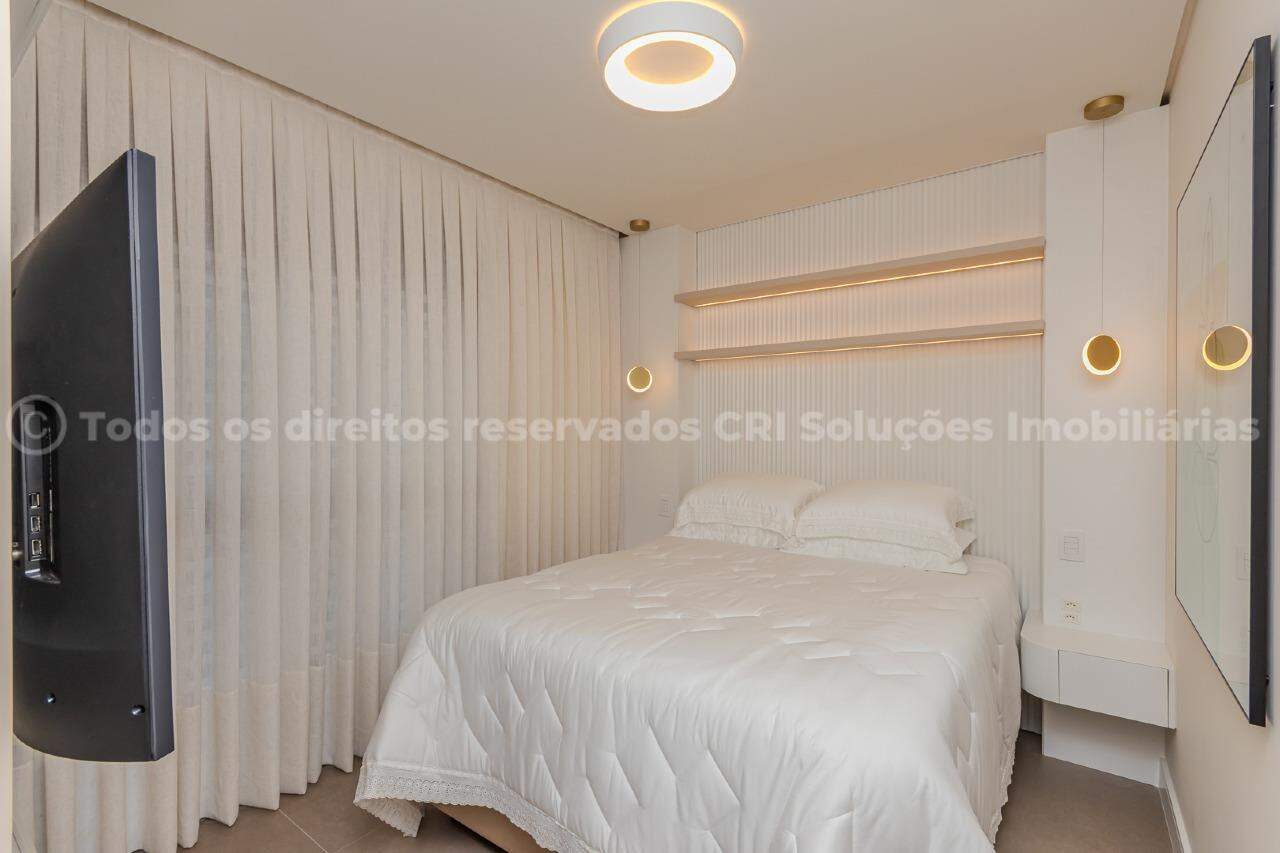Foto do imóvel Apartamento 3 Suítes Mobiliado à Venda no Edifício Sunrise – Frente Mar, Praia Brava, Itajaí | Vida na praia