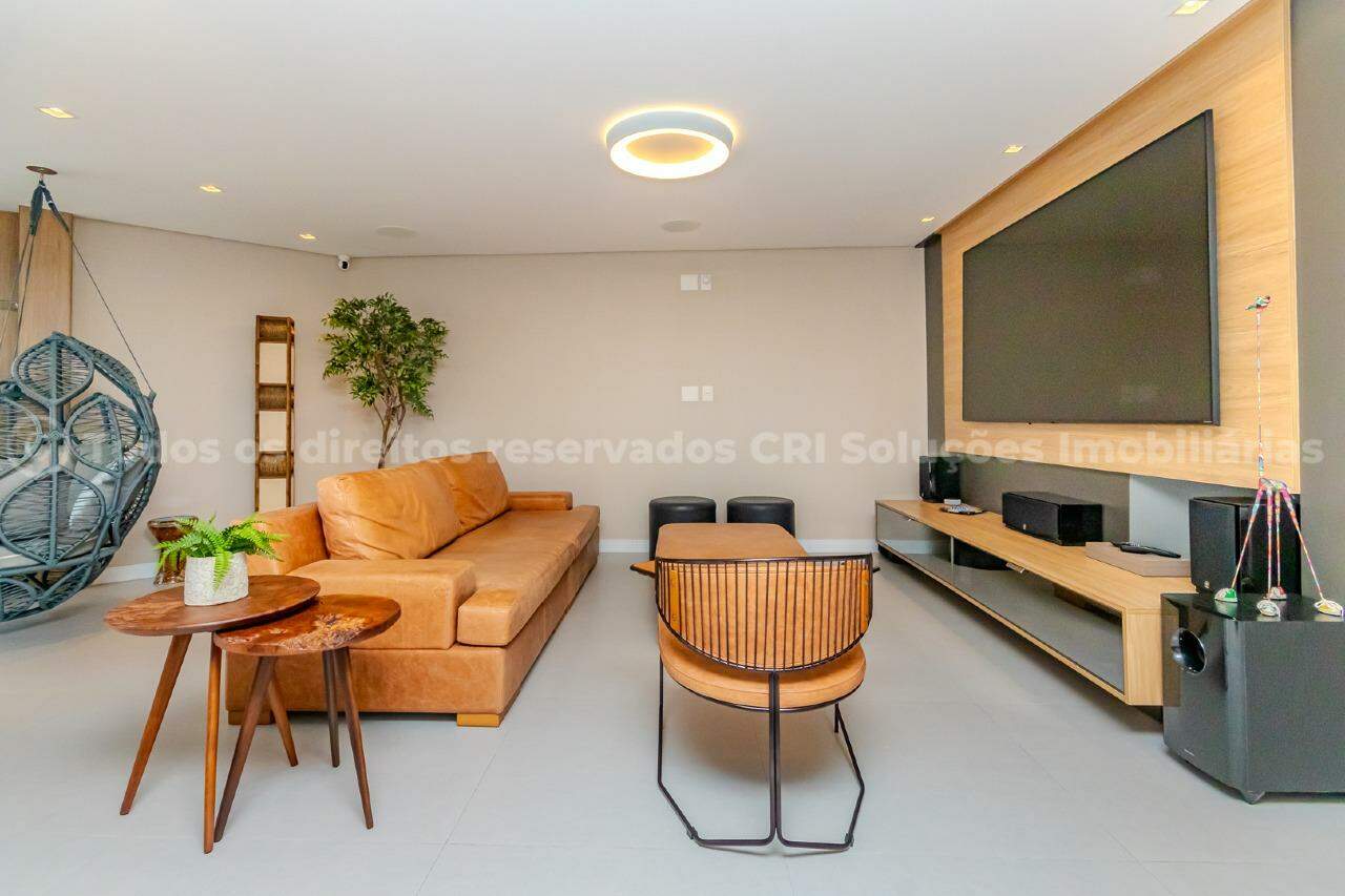 Foto do imóvel Apartamento mobiliado frehte mar com 4 Suítes no Edifício Nina Schürmann em Balneário Camboriú | Vida na praia