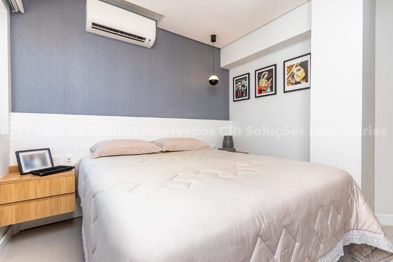Foto do imóvel Apartamento mobiliado frehte mar com 4 Suítes no Edifício Nina Schürmann em Balneário Camboriú | Vida na praia