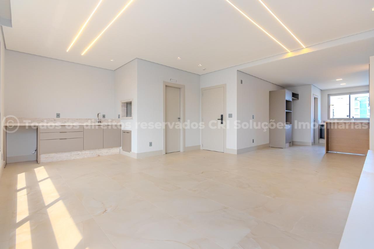 Foto do imóvel Apartamento 3 Suítes à Venda no Edifício Collina di Napoli – Centro, Balneário Camboriú