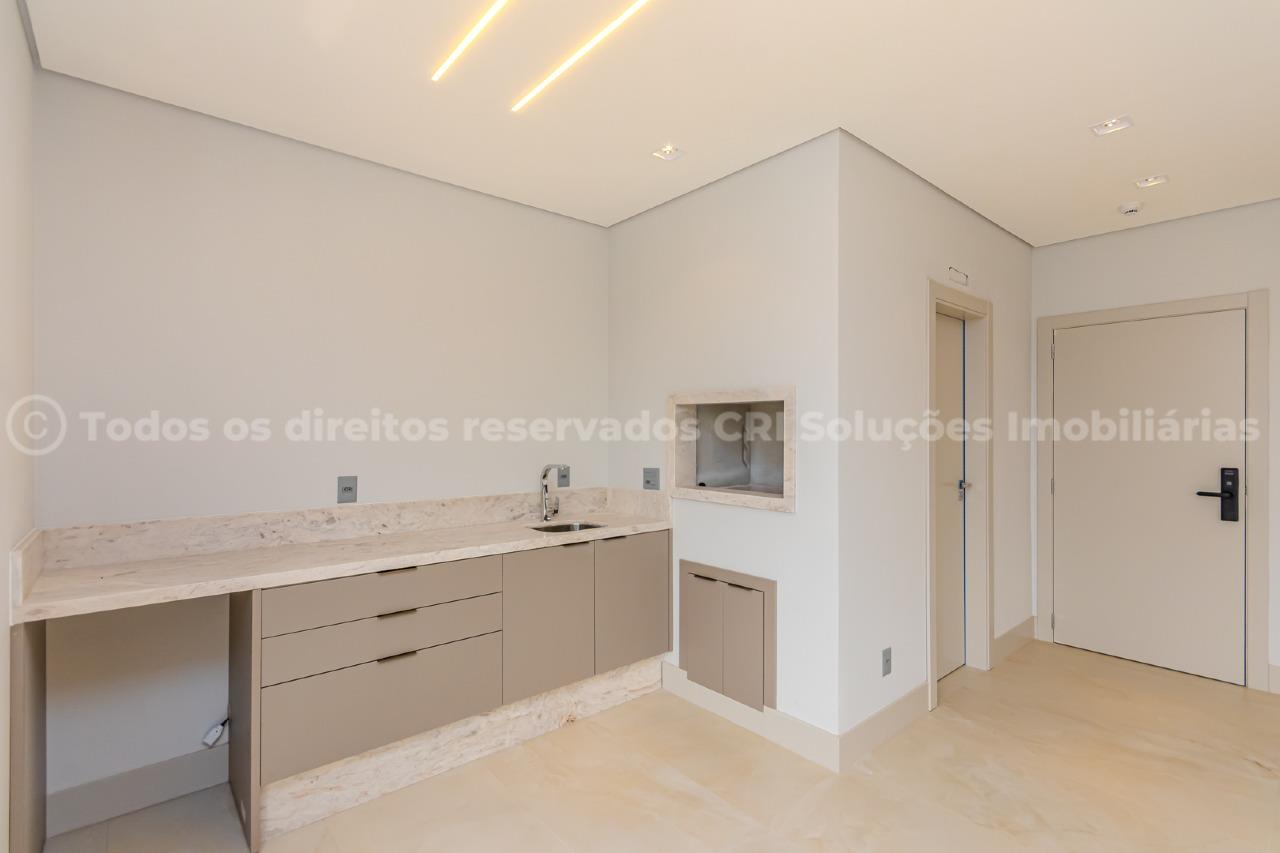 Foto do imóvel Apartamento 3 Suítes à Venda no Edifício Collina di Napoli – Centro, Balneário Camboriú