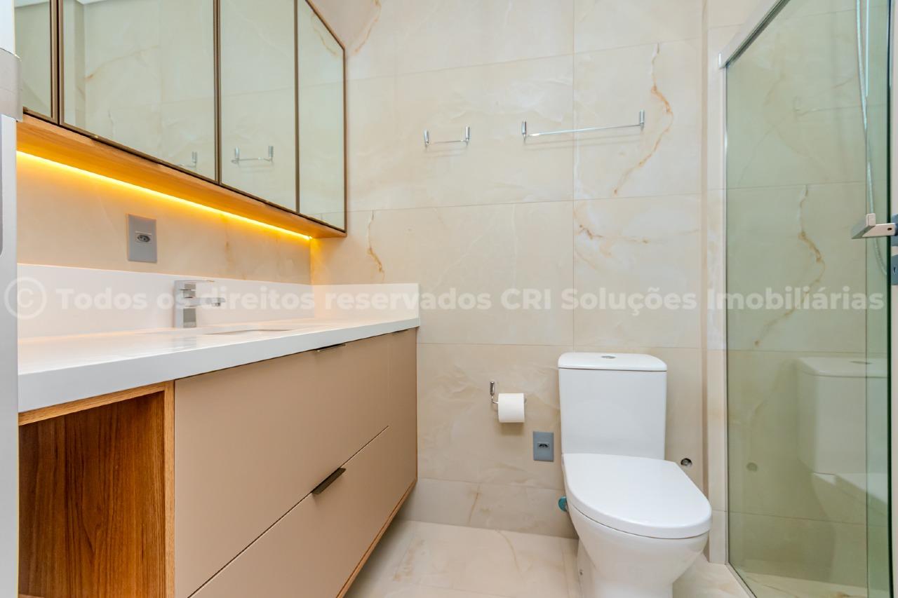 Foto do imóvel Apartamento 3 Suítes à Venda no Edifício Collina di Napoli – Centro, Balneário Camboriú