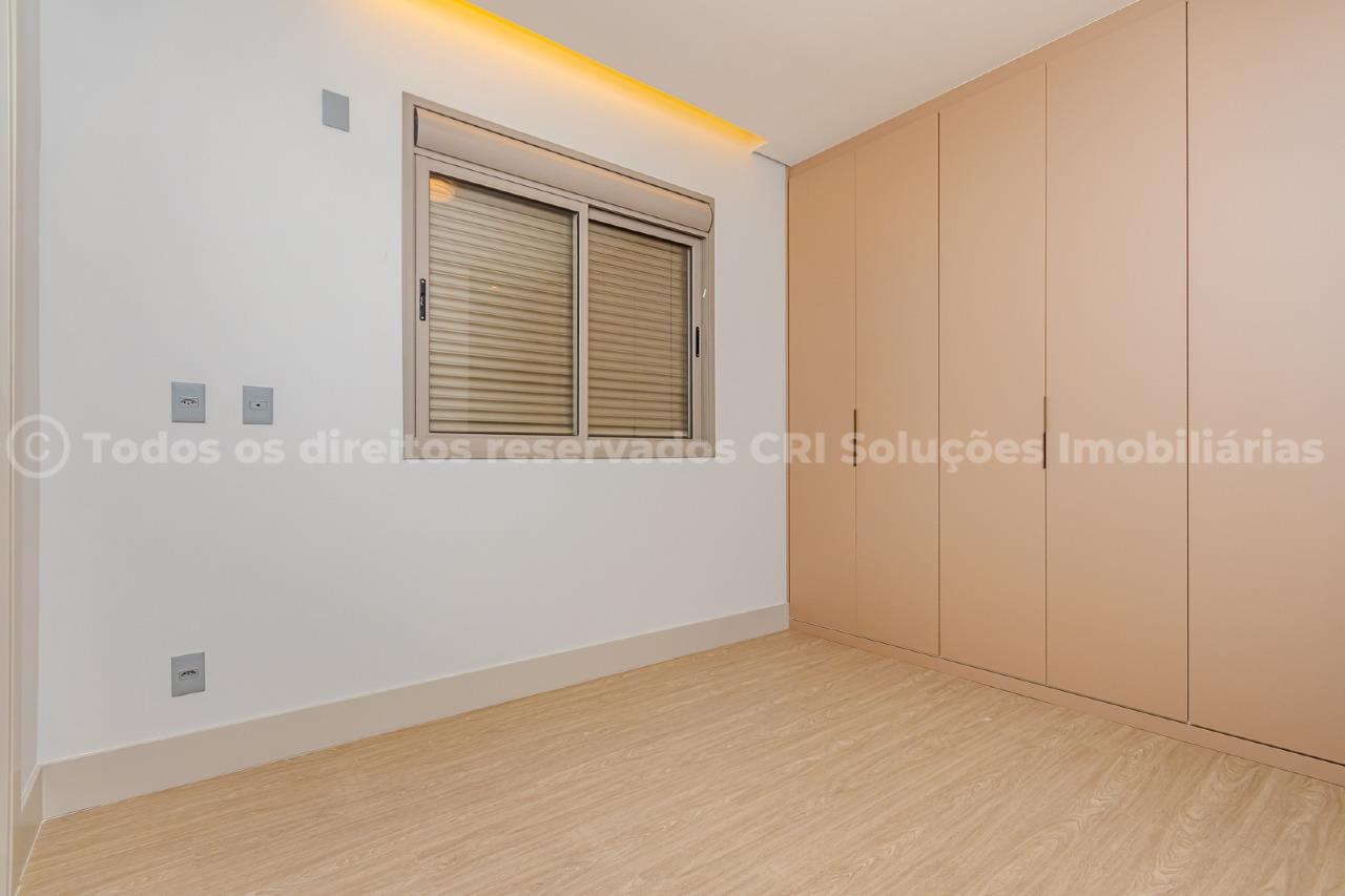 Foto do imóvel Apartamento 3 Suítes à Venda no Edifício Collina di Napoli – Centro, Balneário Camboriú