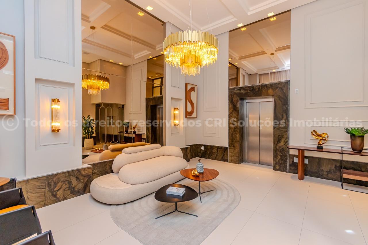 Foto do imóvel Apartamento 3 Suítes à Venda no Edifício Collina di Napoli – Centro, Balneário Camboriú