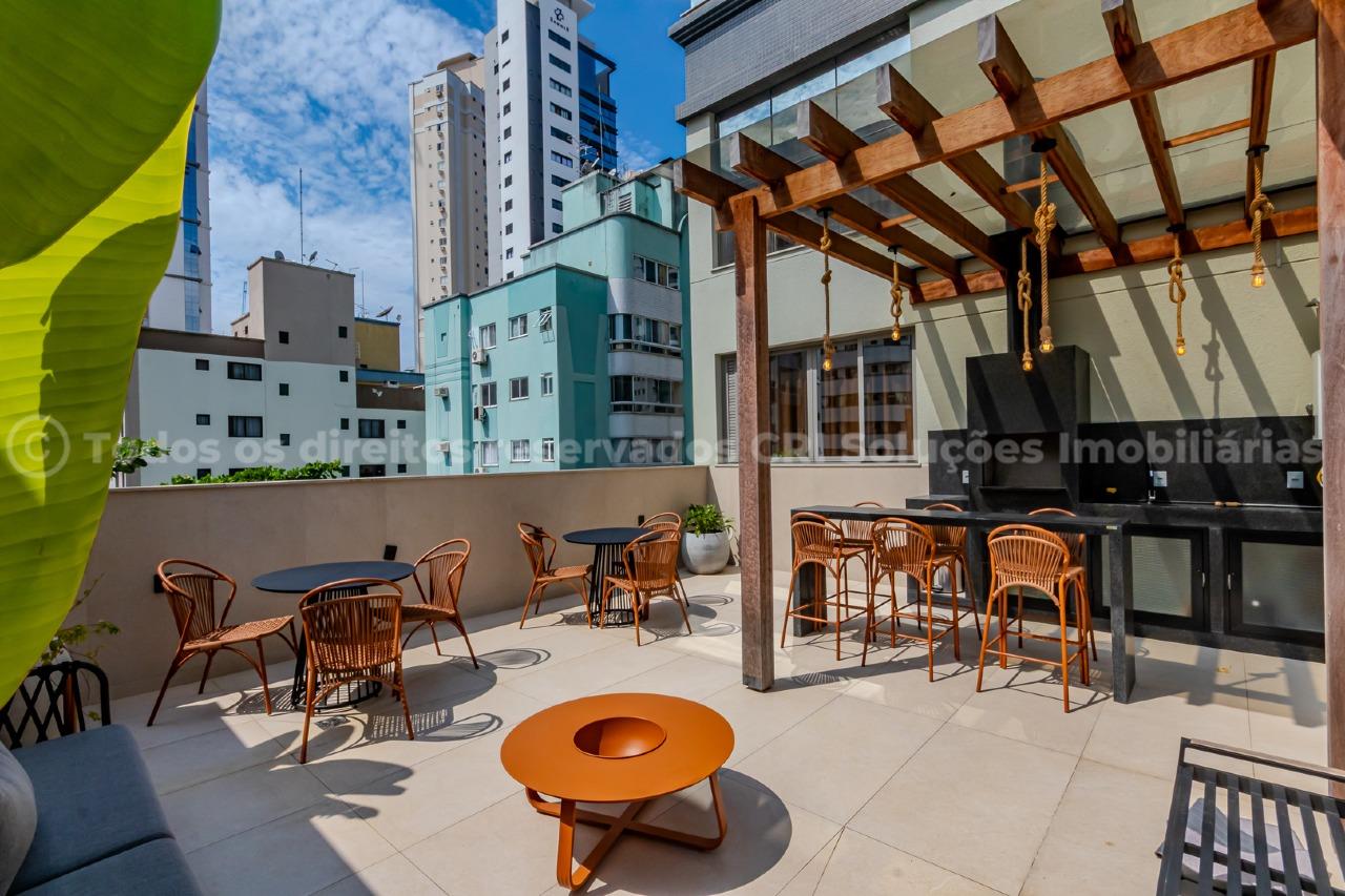 Foto do imóvel Apartamento 3 Suítes à Venda no Edifício Collina di Napoli – Centro, Balneário Camboriú