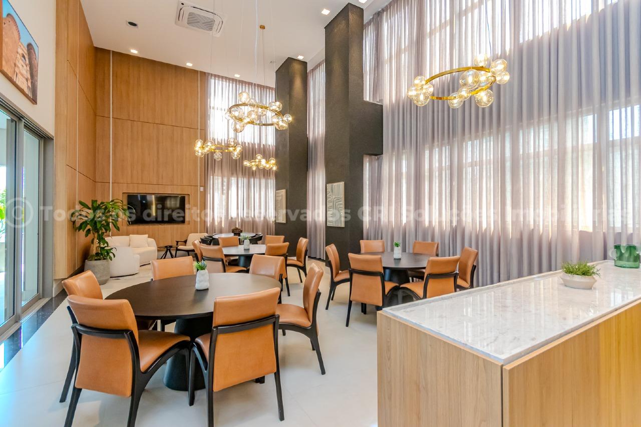 Foto do imóvel Apartamento 3 Suítes à Venda no Edifício Collina di Napoli – Centro, Balneário Camboriú