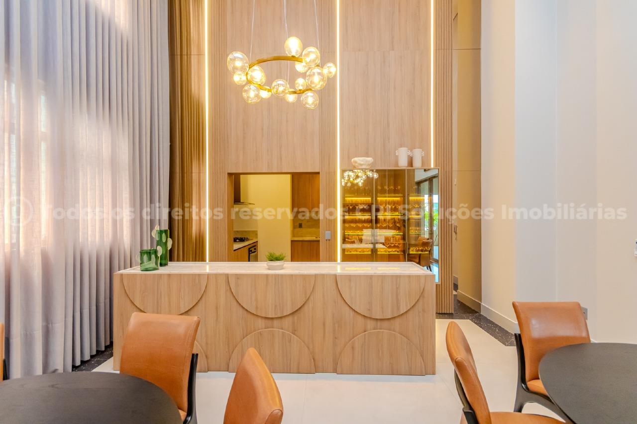Foto do imóvel Apartamento 3 Suítes à Venda no Edifício Collina di Napoli – Centro, Balneário Camboriú