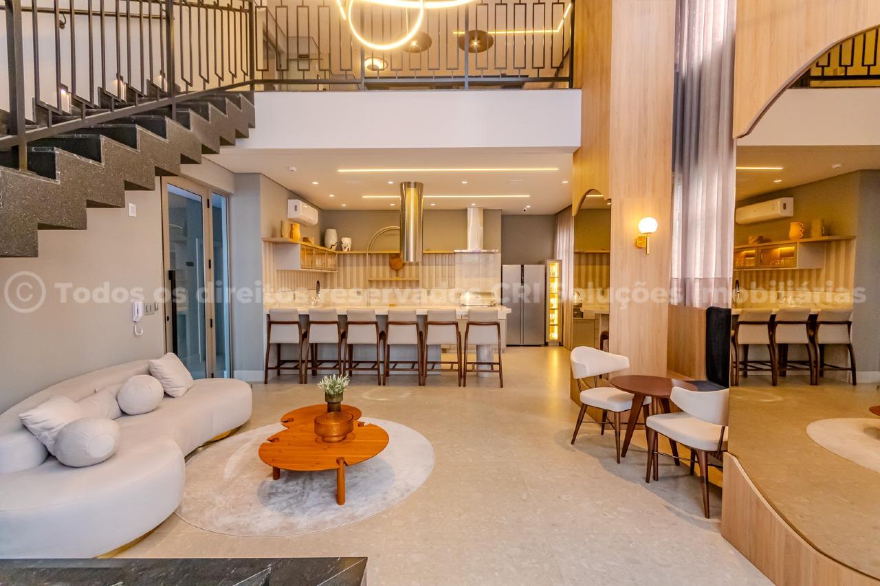 Foto do imóvel Apartamento 3 Suítes à Venda no Edifício Collina di Napoli – Centro, Balneário Camboriú