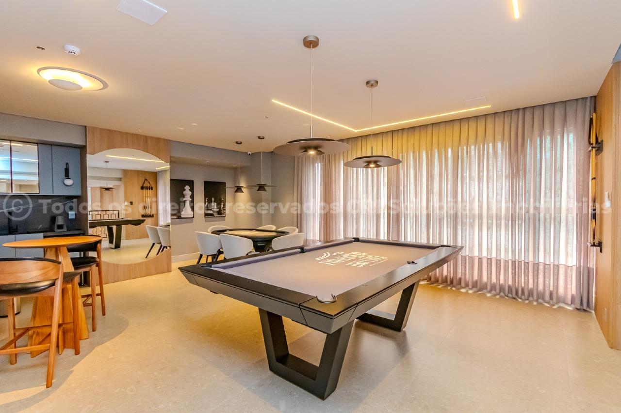 Foto do imóvel Apartamento 3 Suítes à Venda no Edifício Collina di Napoli – Centro, Balneário Camboriú