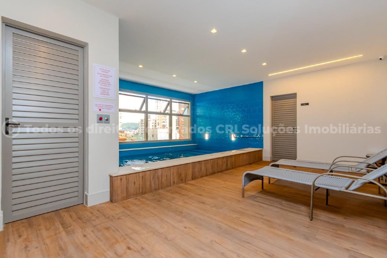 Foto do imóvel Apartamento 3 Suítes à Venda no Edifício Collina di Napoli – Centro, Balneário Camboriú