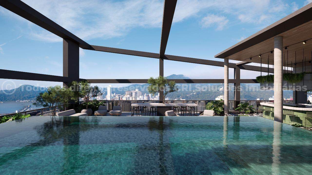 [Edificio] Apartamento à venda Downtown: 
