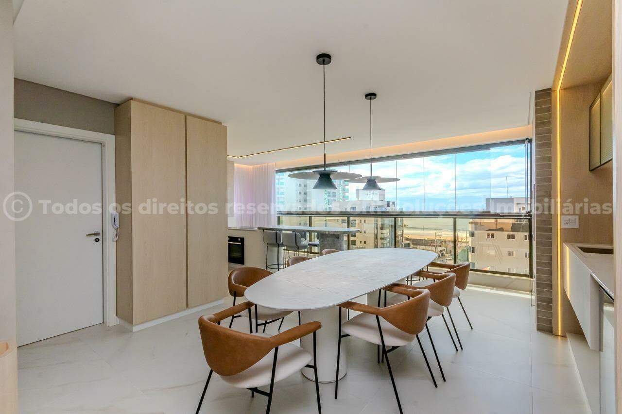 Foto do imóvel Apartamento 3 Suítes à Venda no Edifício Surfers Paradise – Praia Brava, Itajaí