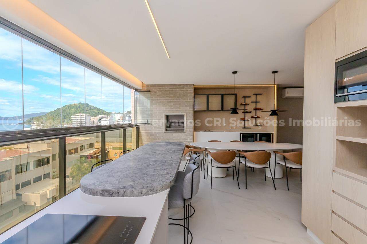 Foto do imóvel Apartamento 3 Suítes à Venda no Edifício Surfers Paradise – Praia Brava, Itajaí