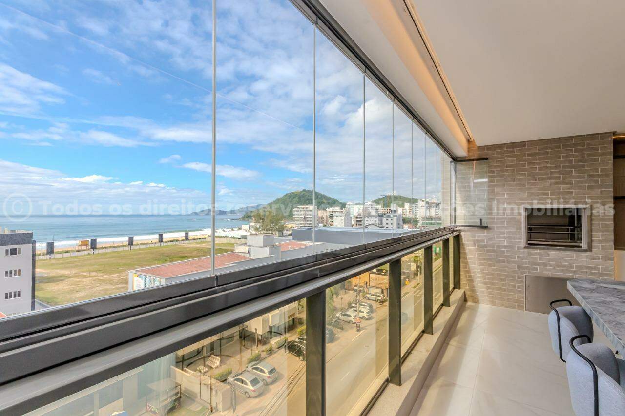 Foto do imóvel Apartamento 3 Suítes à Venda no Edifício Surfers Paradise – Praia Brava, Itajaí