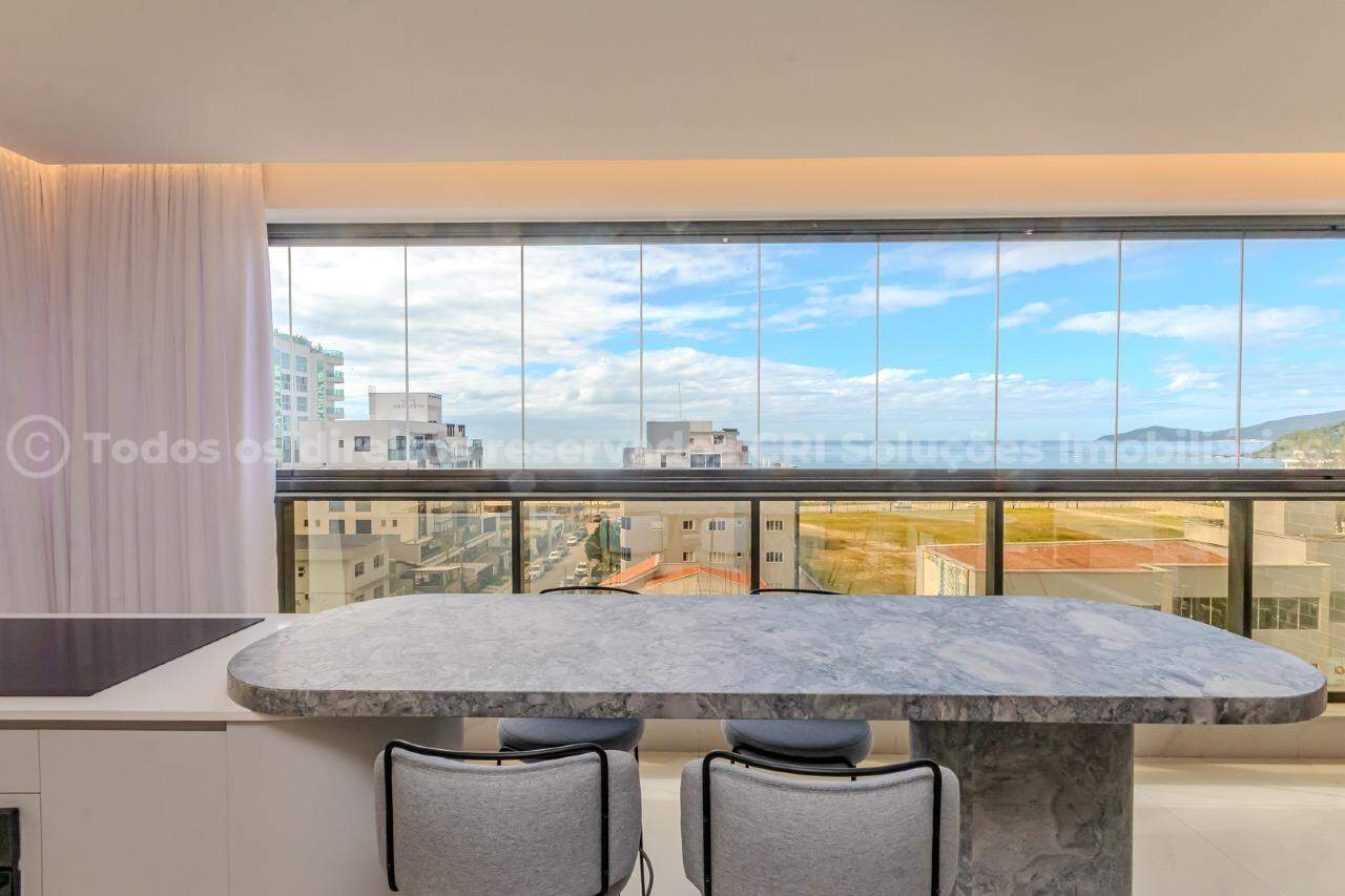 Foto do imóvel Apartamento 3 Suítes à Venda no Edifício Surfers Paradise – Praia Brava, Itajaí