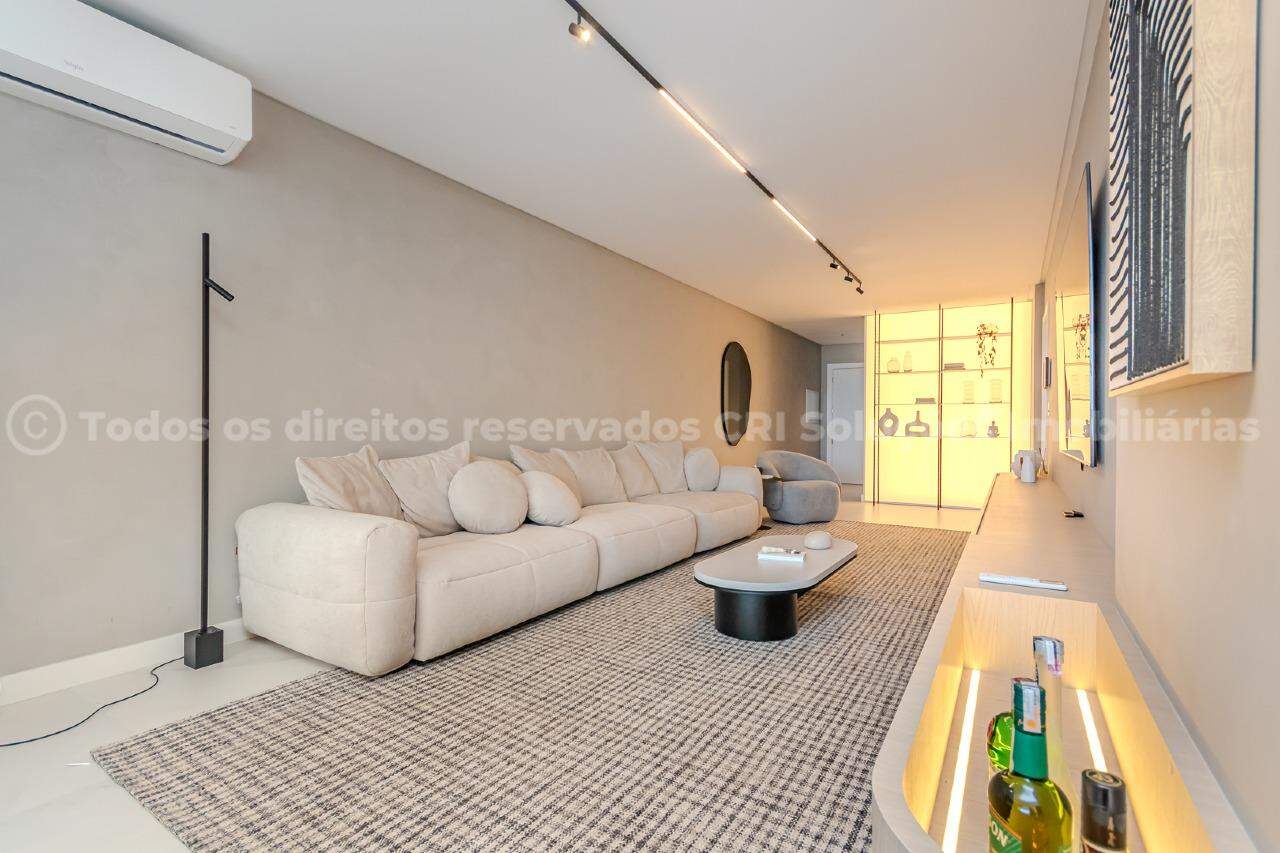 Foto do imóvel Apartamento 3 Suítes à Venda no Edifício Surfers Paradise – Praia Brava, Itajaí