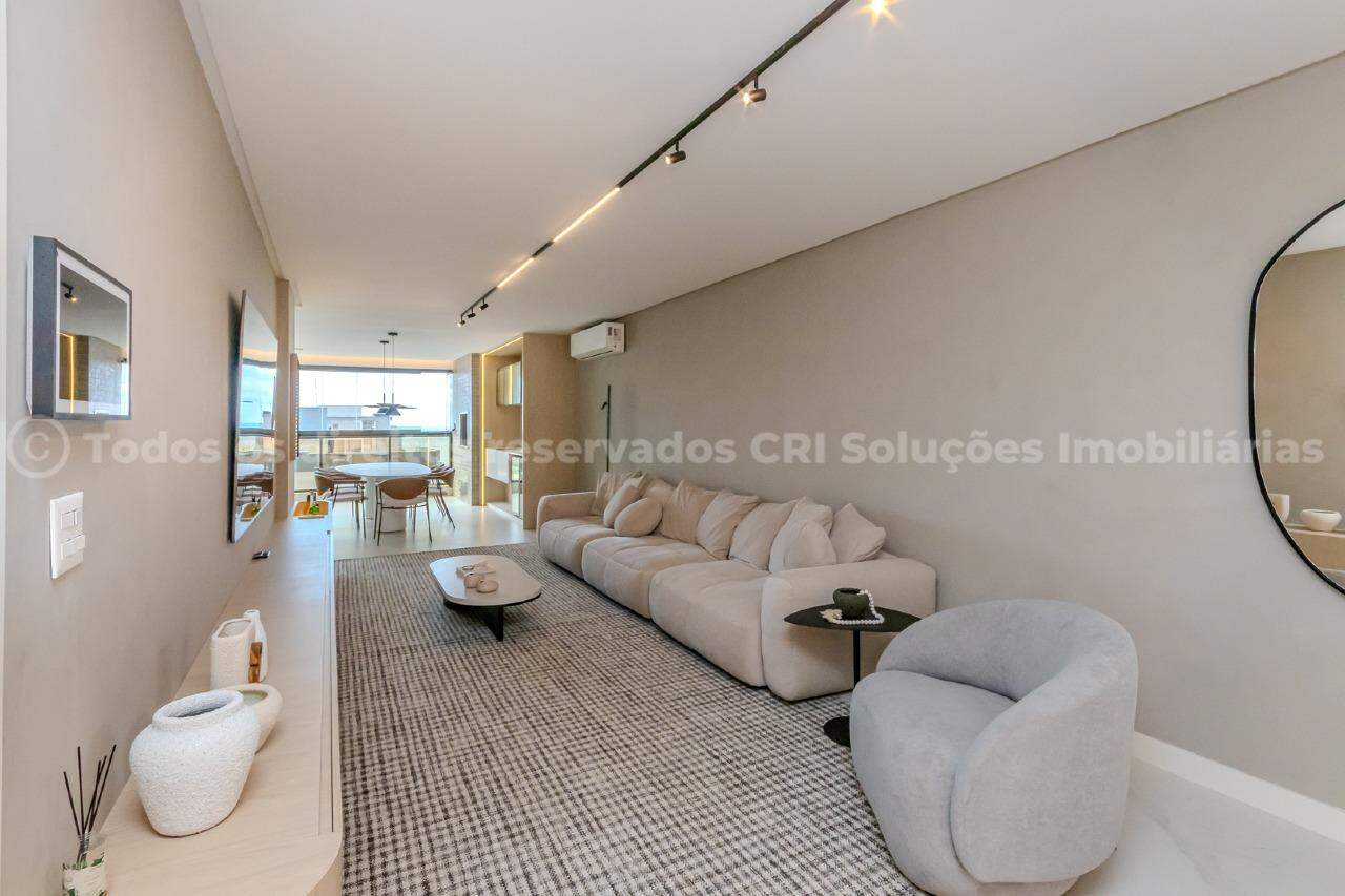 Foto do imóvel Apartamento 3 Suítes à Venda no Edifício Surfers Paradise – Praia Brava, Itajaí