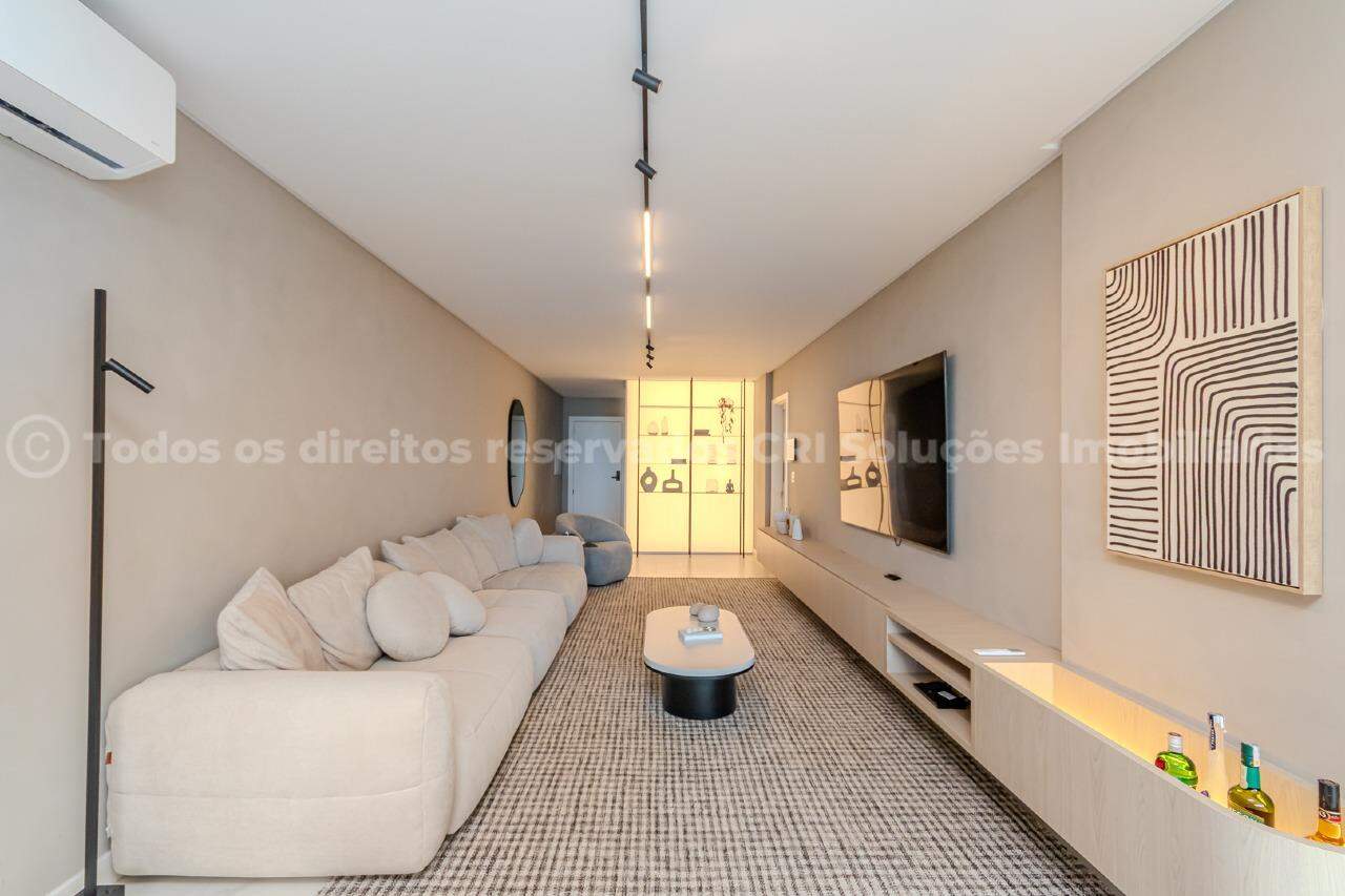 Foto do imóvel Apartamento 3 Suítes à Venda no Edifício Surfers Paradise – Praia Brava, Itajaí