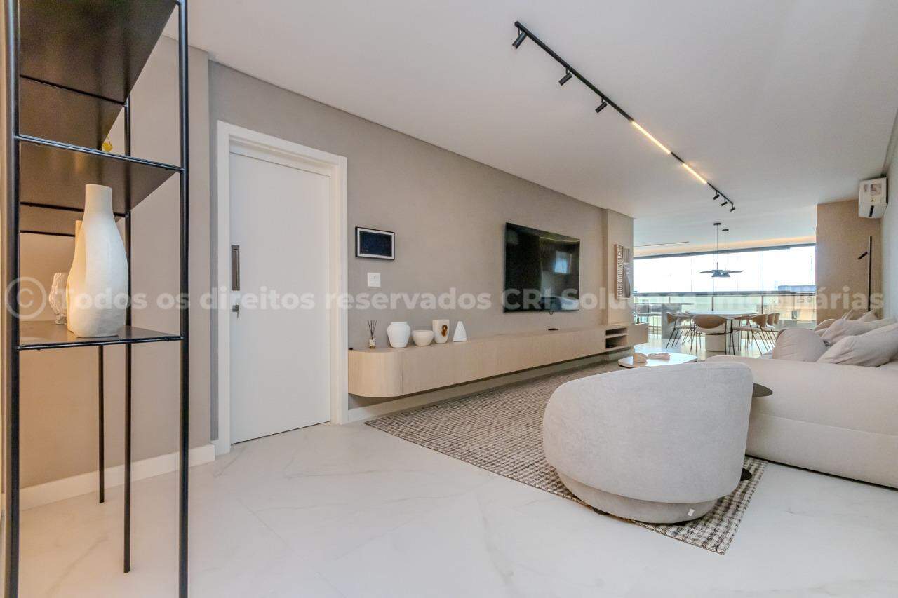 Foto do imóvel Apartamento 3 Suítes à Venda no Edifício Surfers Paradise – Praia Brava, Itajaí