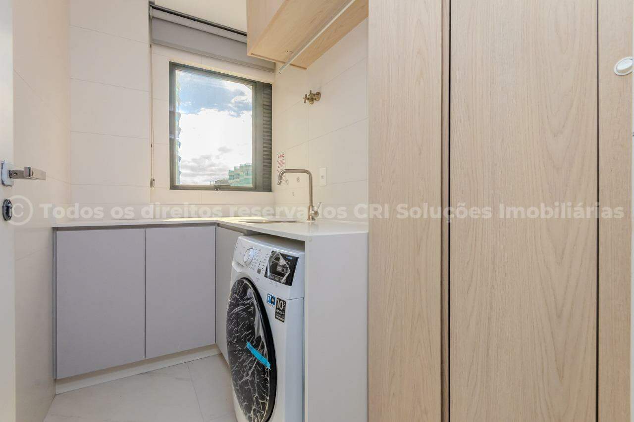 Foto do imóvel Apartamento 3 Suítes à Venda no Edifício Surfers Paradise – Praia Brava, Itajaí