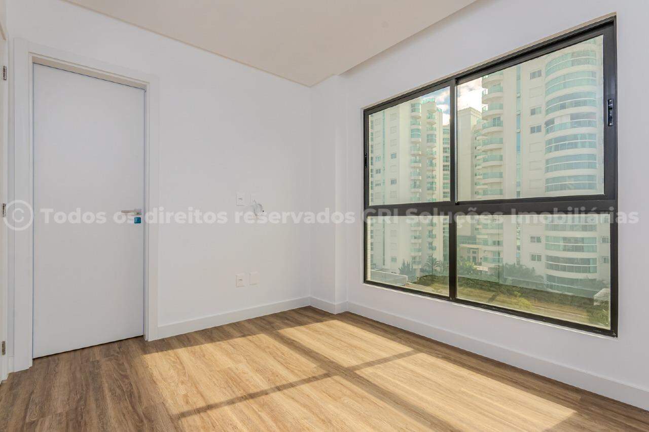 Foto do imóvel Apartamento 3 Suítes à Venda no Edifício Surfers Paradise – Praia Brava, Itajaí