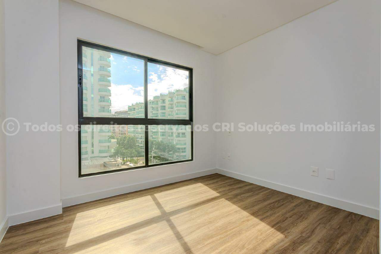 Foto do imóvel Apartamento 3 Suítes à Venda no Edifício Surfers Paradise – Praia Brava, Itajaí