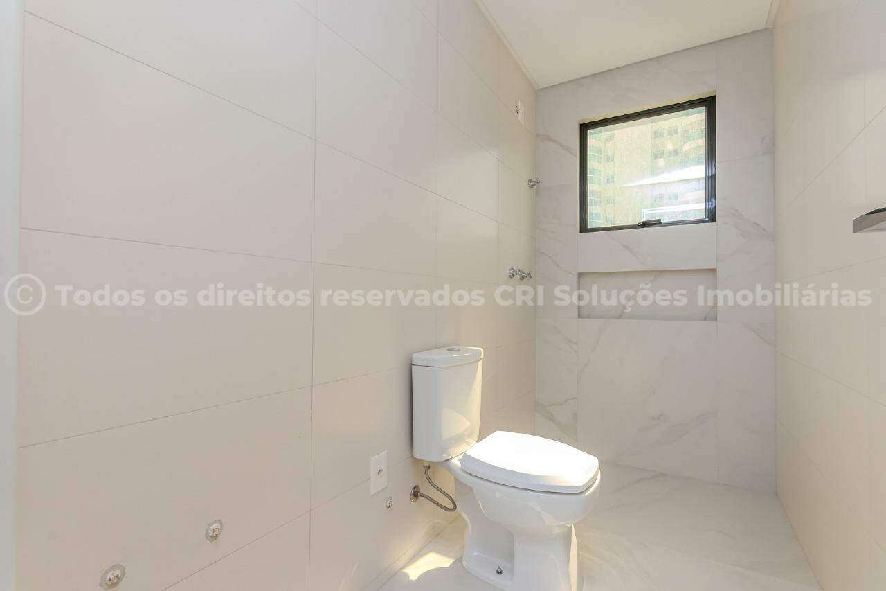 Foto do imóvel Apartamento 3 Suítes à Venda no Edifício Surfers Paradise – Praia Brava, Itajaí
