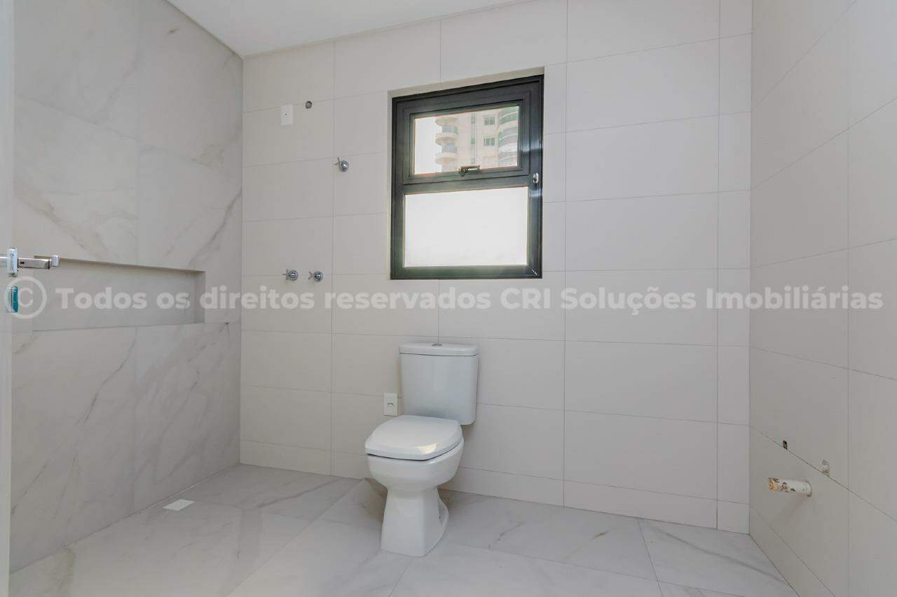 Foto do imóvel Apartamento 3 Suítes à Venda no Edifício Surfers Paradise – Praia Brava, Itajaí