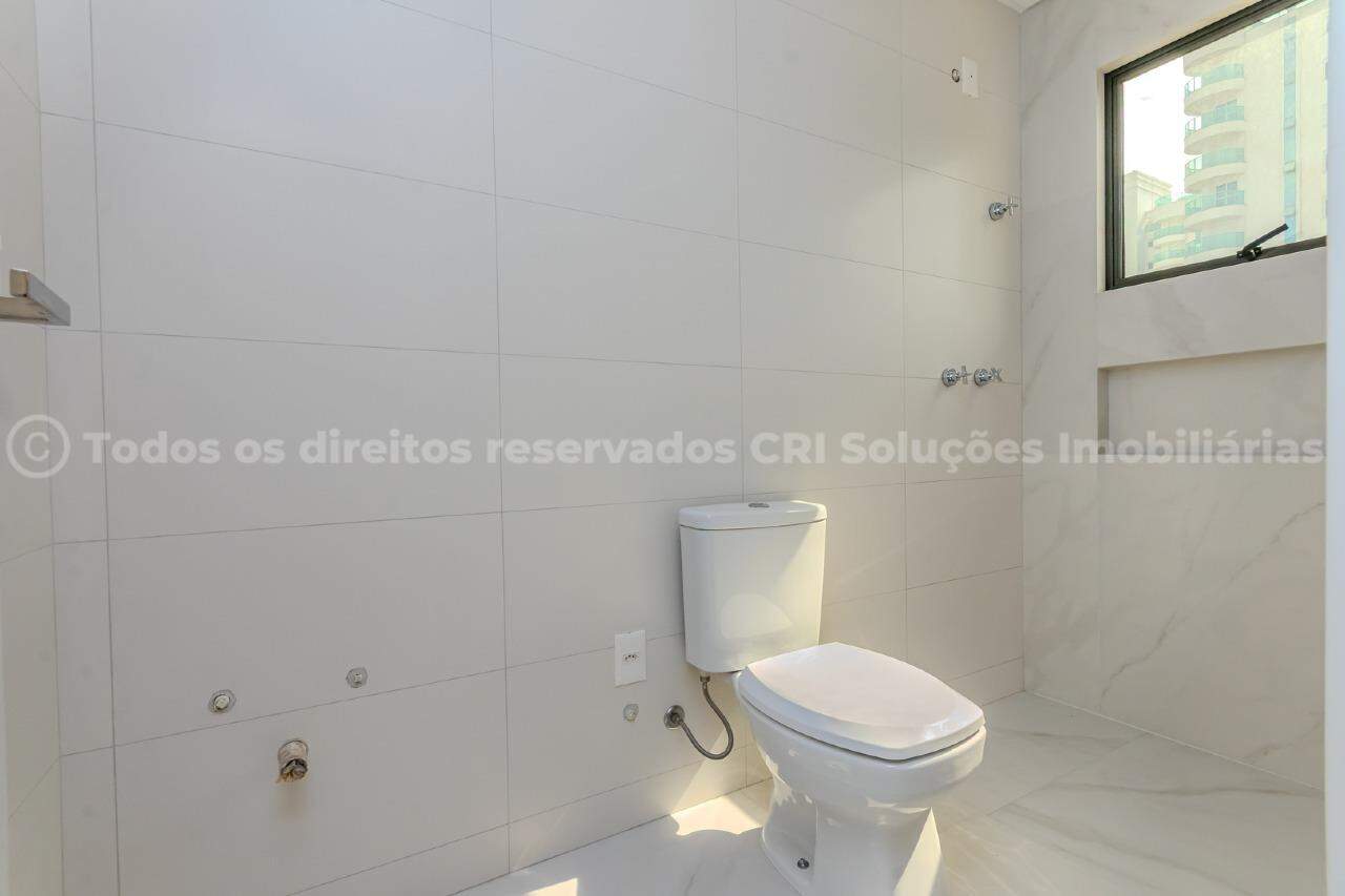 Foto do imóvel Apartamento 3 Suítes à Venda no Edifício Surfers Paradise – Praia Brava, Itajaí