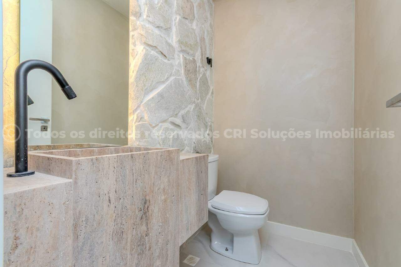 Foto do imóvel Apartamento 3 Suítes à Venda no Edifício Surfers Paradise – Praia Brava, Itajaí