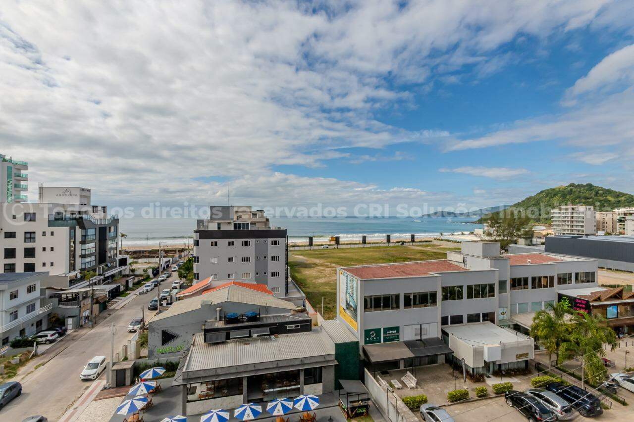 Foto do imóvel Apartamento 3 Suítes à Venda no Edifício Surfers Paradise – Praia Brava, Itajaí