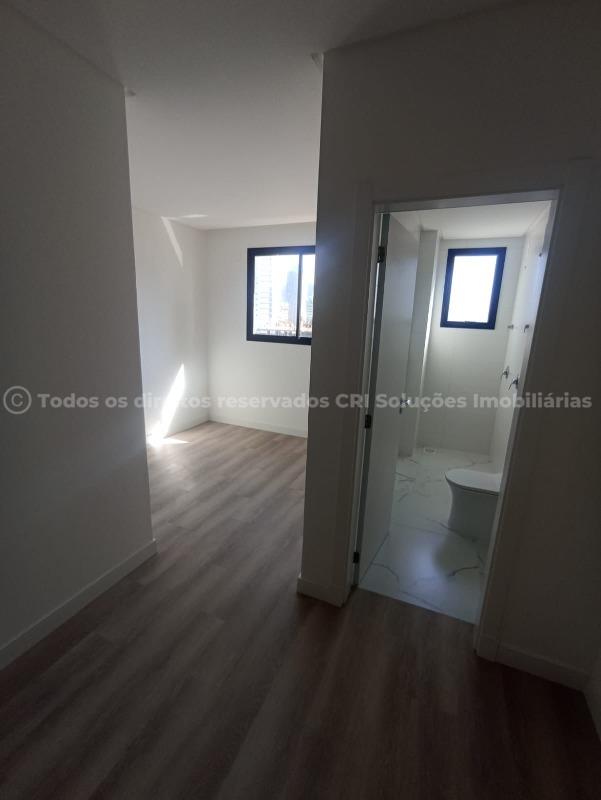 Foto do imóvel Apartamento à venda 3 suítes 2 vagas Residencial Monte Napoleone Centro Itapema