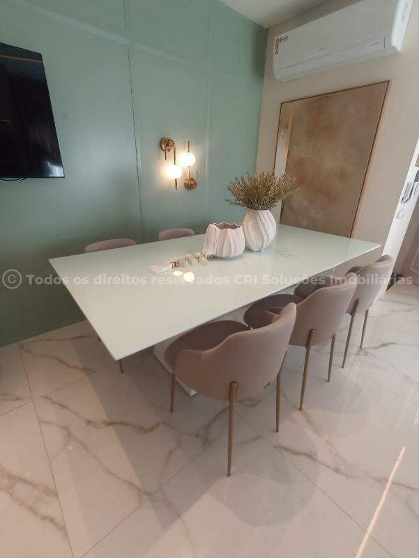 Foto do imóvel Apartamento à venda 3 suítes 2 vagas Residencial Monte Napoleone Centro Itapema