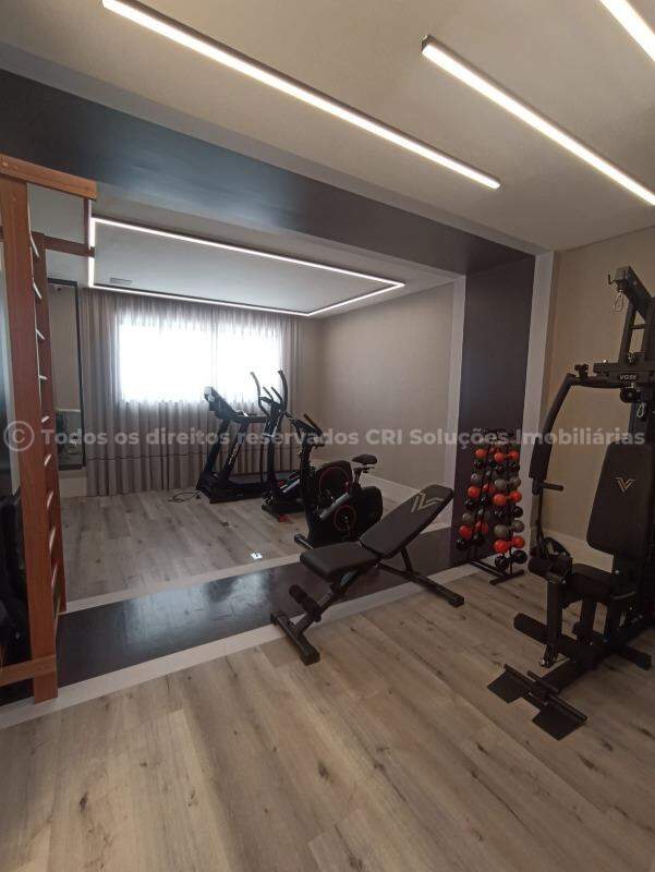 Foto do imóvel Apartamento à venda 3 suítes 2 vagas Residencial Monte Napoleone Centro Itapema