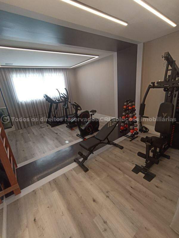 Foto do imóvel Apartamento à venda 3 suítes 2 vagas Residencial Monte Napoleone Centro Itapema