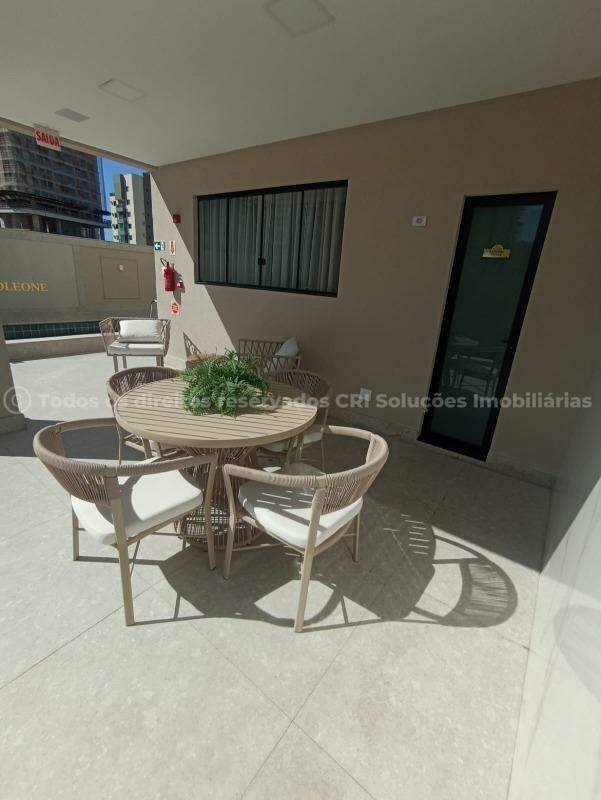 Foto do imóvel Apartamento à venda 3 suítes 2 vagas Residencial Monte Napoleone Centro Itapema
