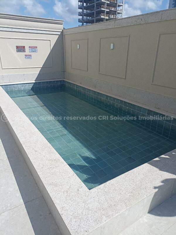 Foto do imóvel Apartamento à venda 3 suítes 2 vagas Residencial Monte Napoleone Centro Itapema