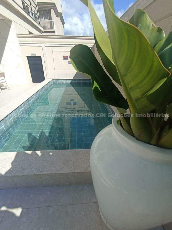 Foto do imóvel Apartamento à venda 3 suítes 2 vagas Residencial Monte Napoleone Centro Itapema