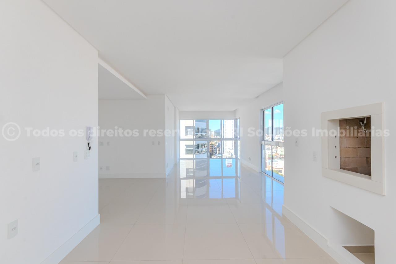 Foto do imóvel Apartamento no Magnifique Tower com 138m², 3 Suítes, 4 Banheiros, 2 Vagas e Lazer Completo no Centro de Balneário Camboriú