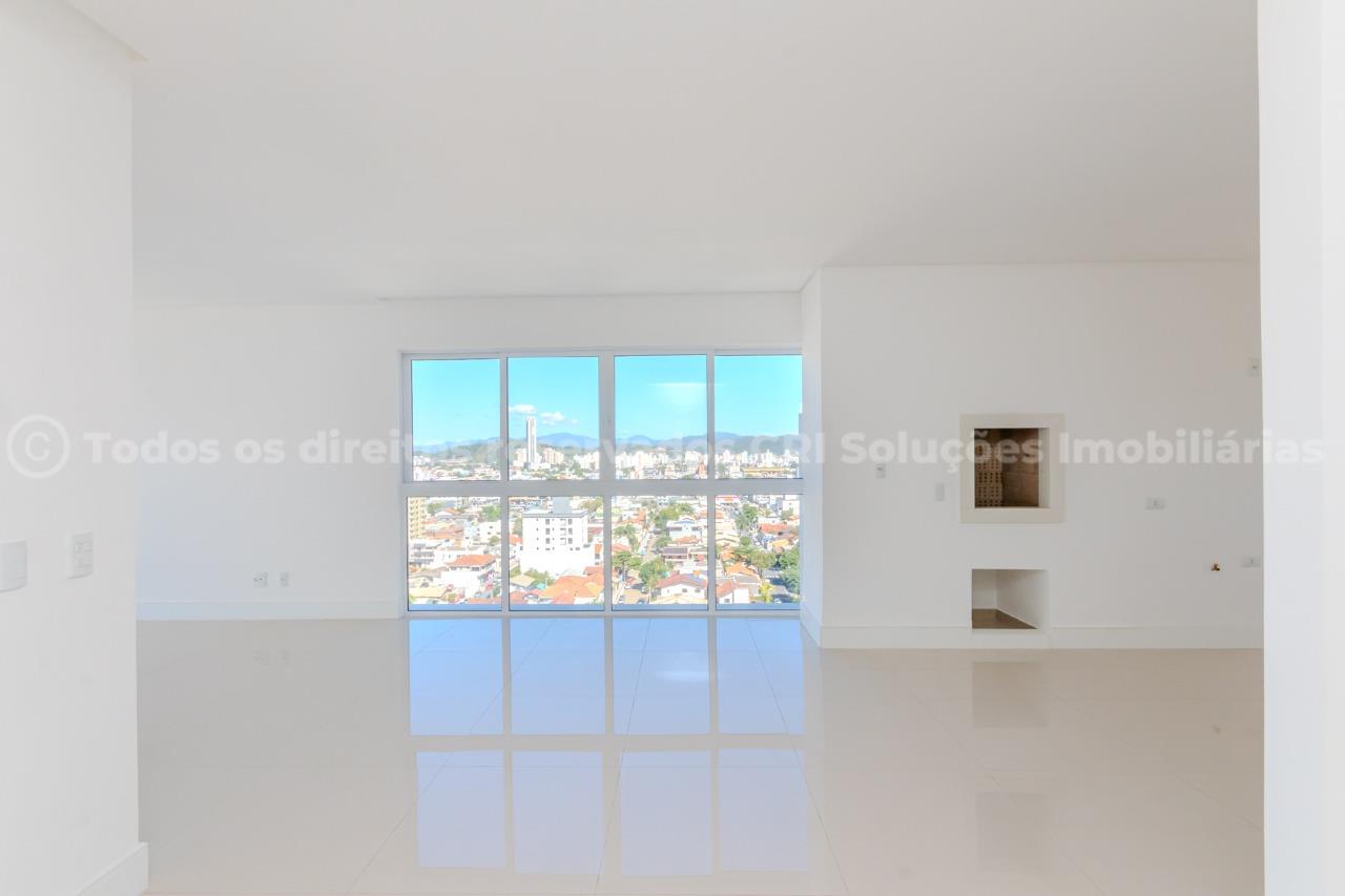Foto do imóvel Apartamento no Magnifique Tower com 138m², 3 Suítes, 4 Banheiros, 2 Vagas e Lazer Completo no Centro de Balneário Camboriú