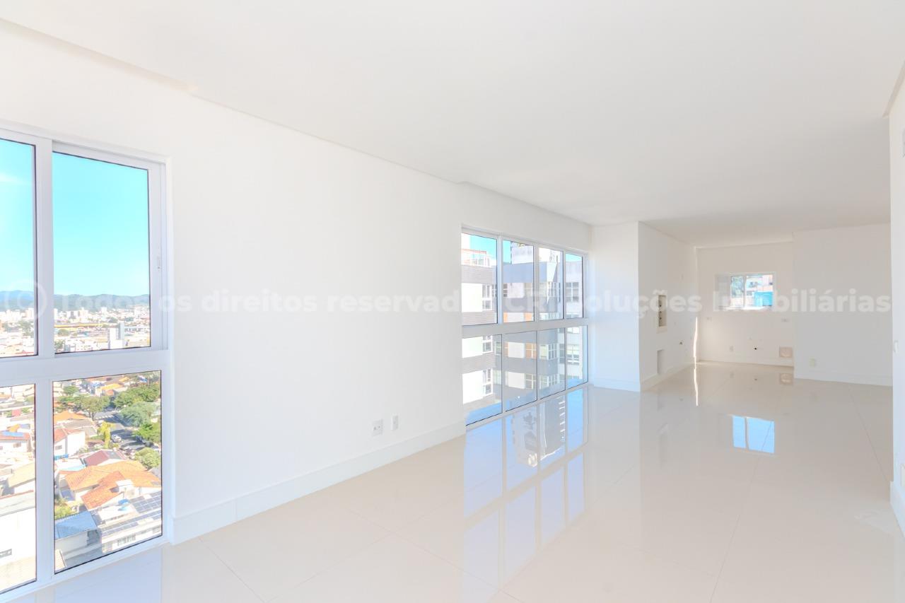 Foto do imóvel Apartamento no Magnifique Tower com 138m², 3 Suítes, 4 Banheiros, 2 Vagas e Lazer Completo no Centro de Balneário Camboriú