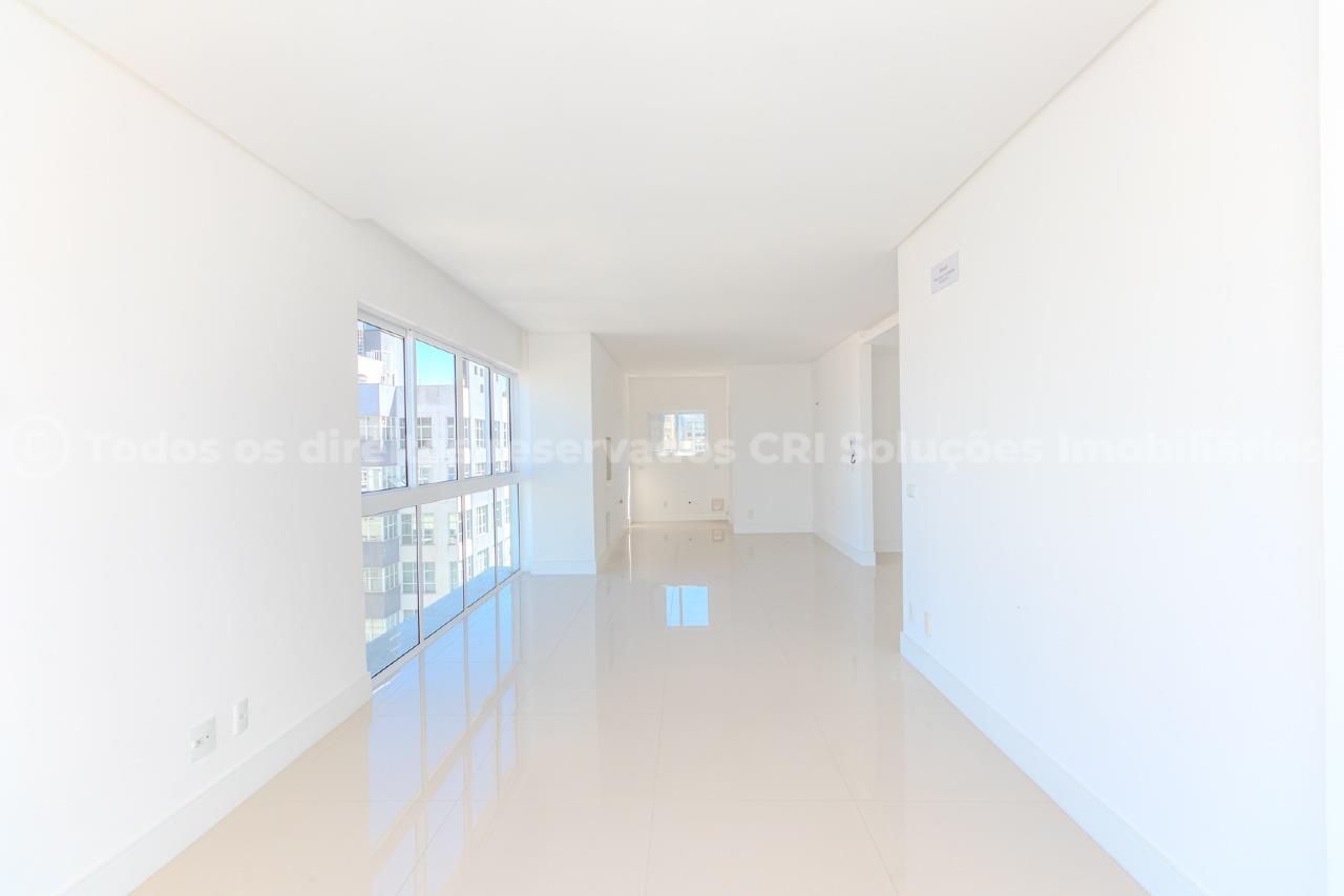Foto do imóvel Apartamento no Magnifique Tower com 138m², 3 Suítes, 4 Banheiros, 2 Vagas e Lazer Completo no Centro de Balneário Camboriú