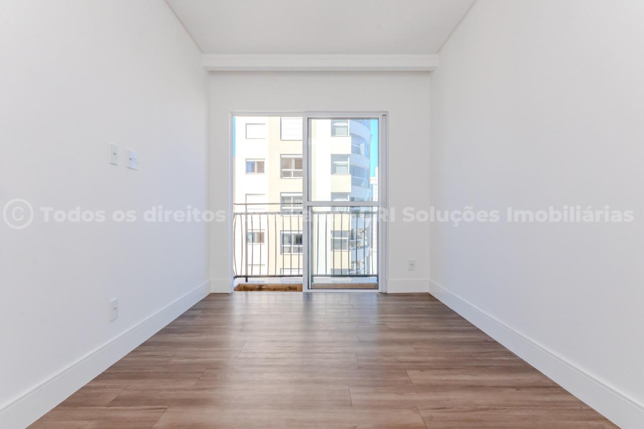 Foto do imóvel Apartamento no Magnifique Tower com 138m², 3 Suítes, 4 Banheiros, 2 Vagas e Lazer Completo no Centro de Balneário Camboriú